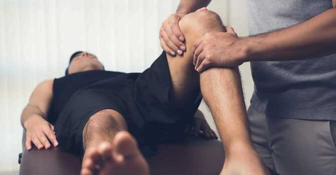 Active Release Technique