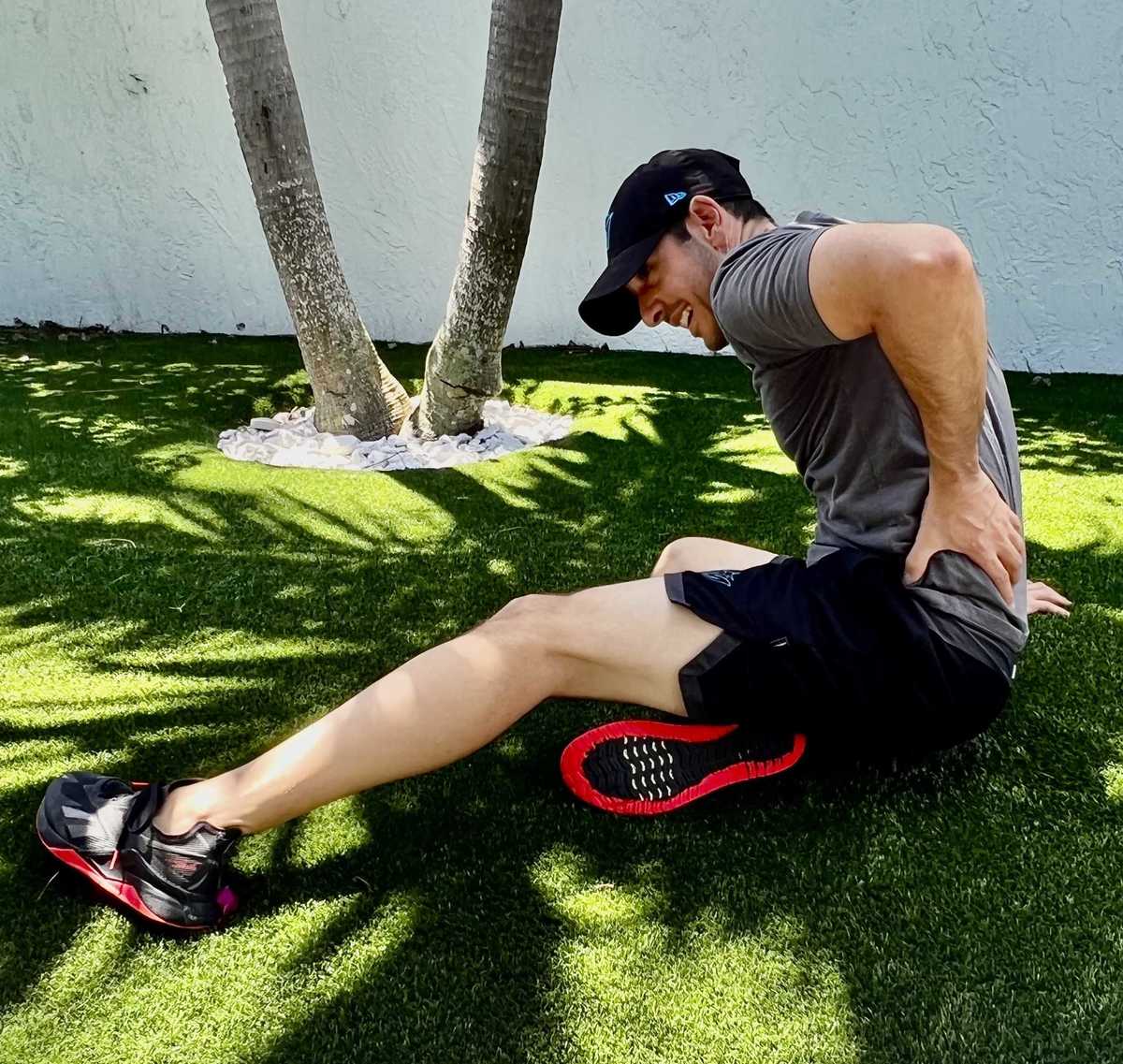 What To Do If You Throw Out Your Lower Back New Path Chiropractic