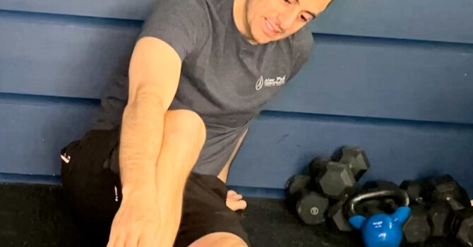 Cold, Numb, or “Off” Feeling in Your Feet? It Could Be Poor Circulation image