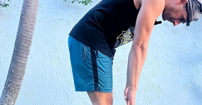 Can Tight Hamstrings Cause Lower Back Pain? Fact or Myth image