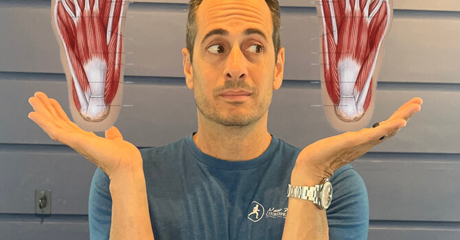 Is It Just Toe Pain or Could It Be Gout? image