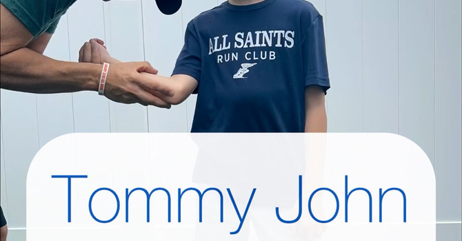 Tommy John Elbow: Understanding the UCL and How to Protect It