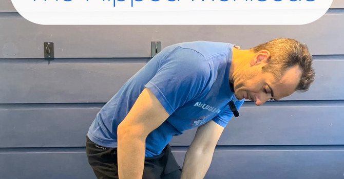 Why Your Knee Locks or Feels Stuck: The Flipped Meniscus Explained