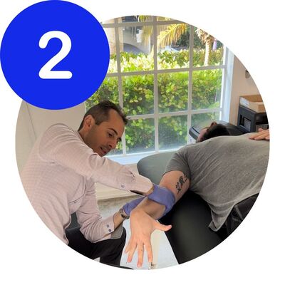 Multi-Technique Therapy Approach