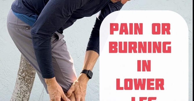 Understanding Lower Leg Pain: Is It Coming From Your Back or the Leg Itself?