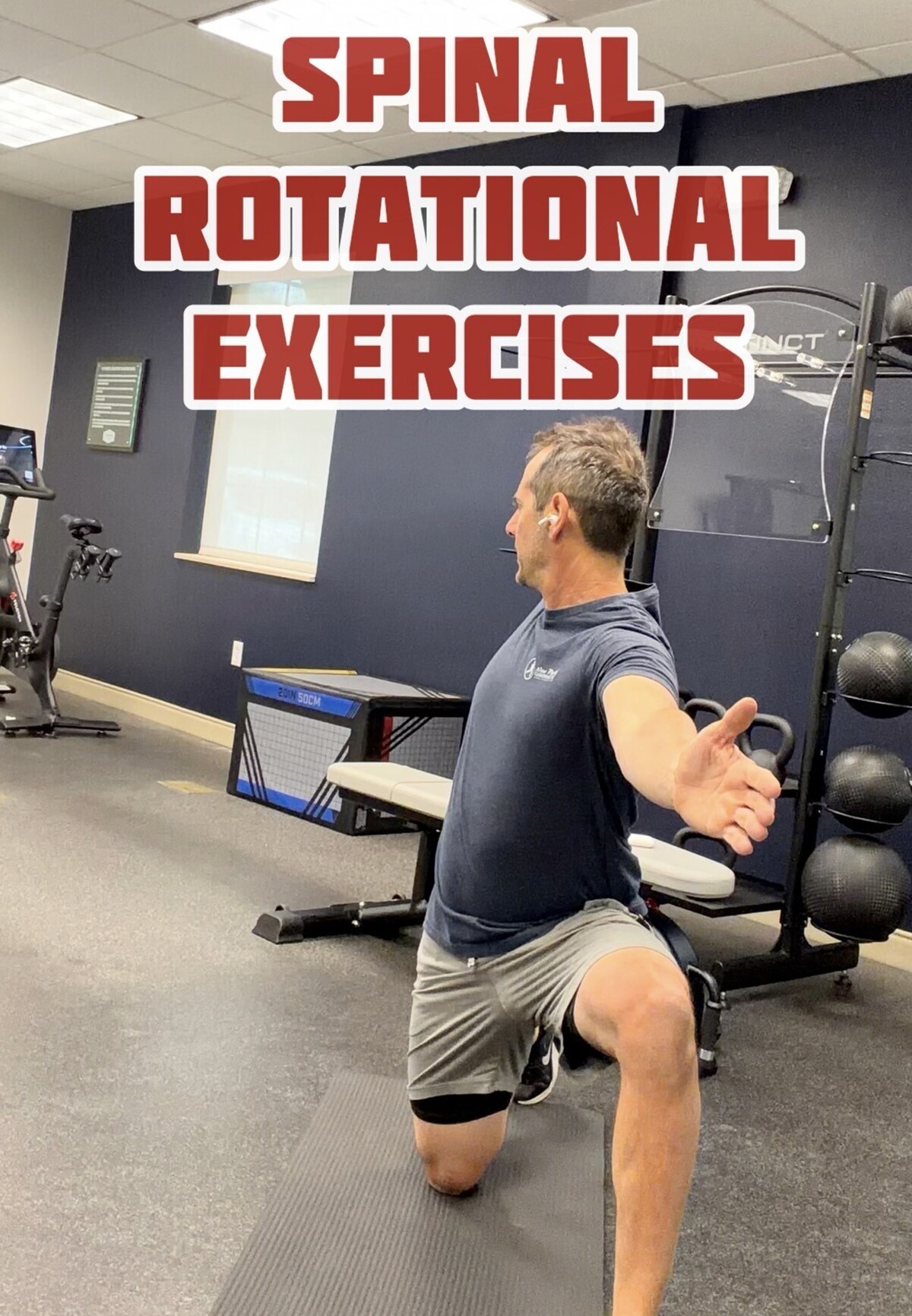 Why Rotational Training Is the Missing Piece in Most Workout Programs ...