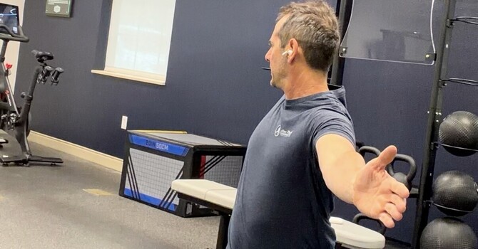 Why Rotational Training Is the Missing Piece in Most Workout Programs