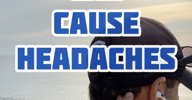 Could the This Muscle Be Contributing to Your Headaches?