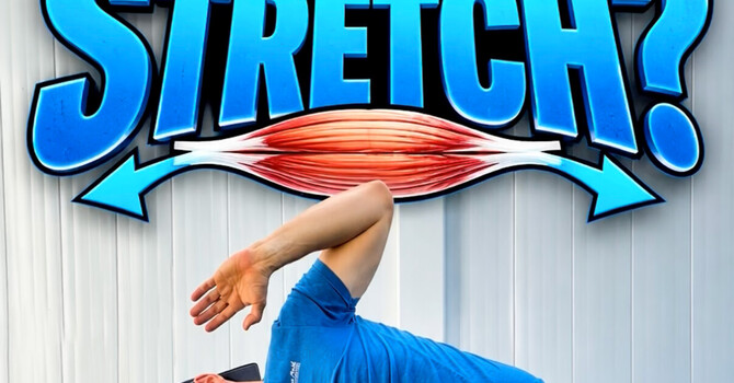 How Far Should You Stretch