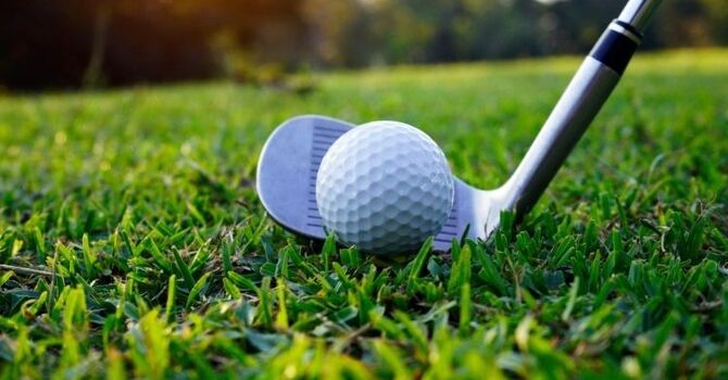 Overuse Injuries in Golfers: Causes, Warning Signs, and What Actually Helps